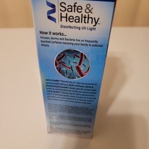 Safe&healthy